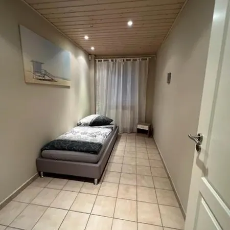 Soho Rodenbach (Main-Kinzig)