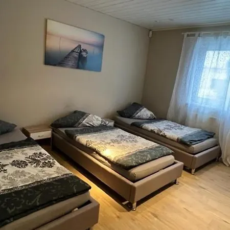 Soho * Rodenbach (Main-Kinzig)