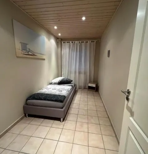 Soho Rodenbach (Main-Kinzig)