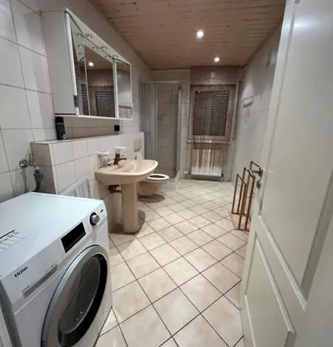 Apartament Soho Rodenbach (Main-Kinzig)