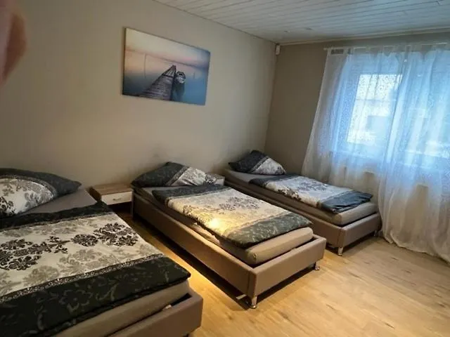 Soho * Rodenbach (Main-Kinzig)