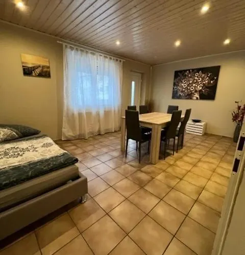 Soho Rodenbach (Main-Kinzig)